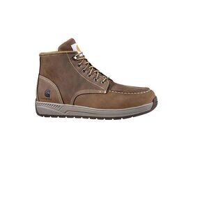 Carhartt Brown Chukka Boots